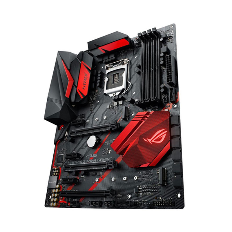 ASUS ROG STRIX Z370-H GAMING-M – Rtx 3090 24Gb Gddr6X Bewertung und Preis