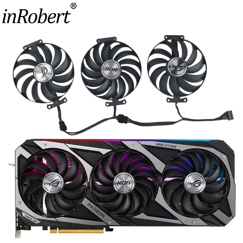 95 mm CF1010U12S Grafikkartenl – Rtx 3090 24Gb Gddr6X Bewertung und Preis